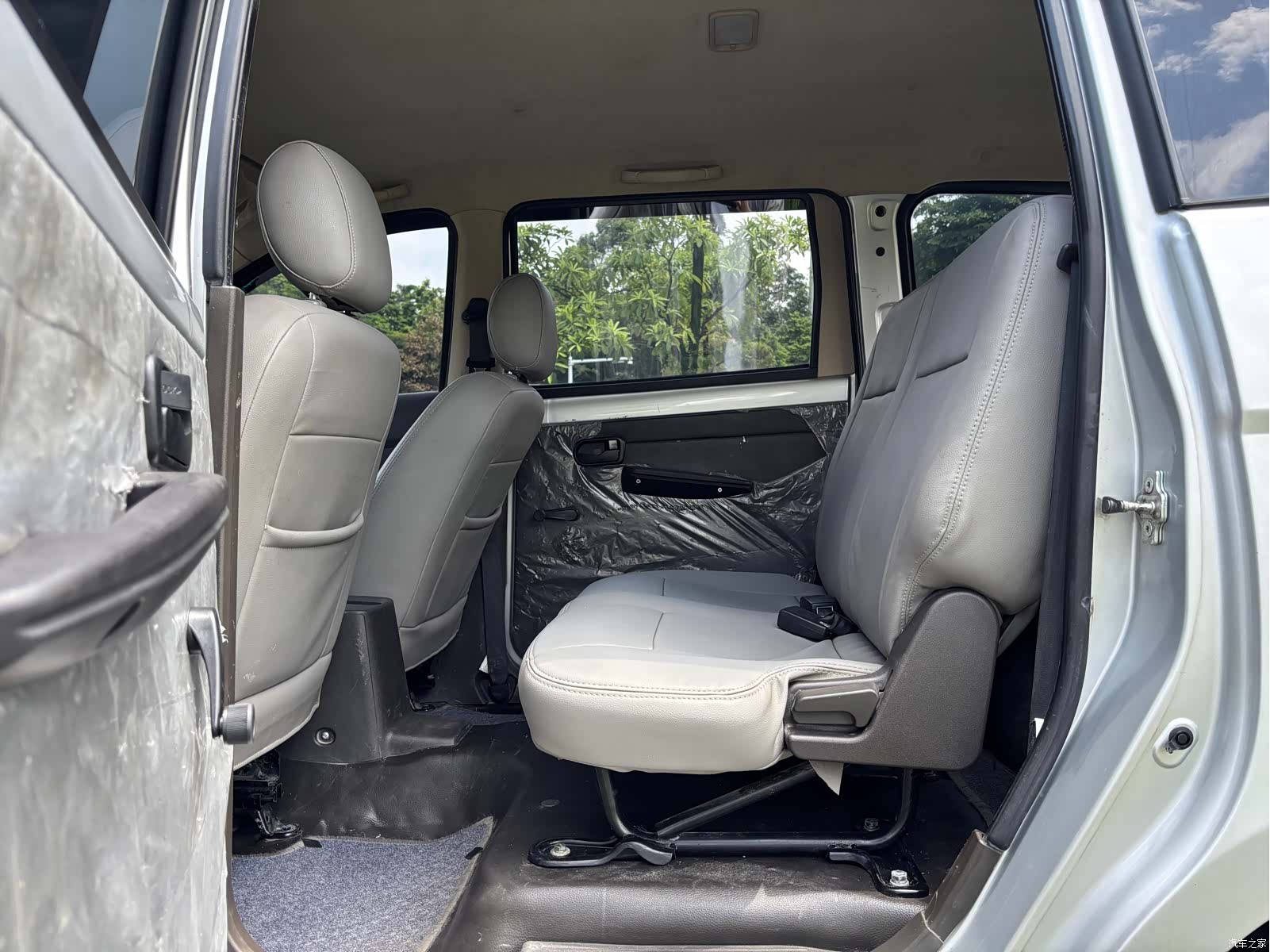 Wuling Hongguang, 2017 13