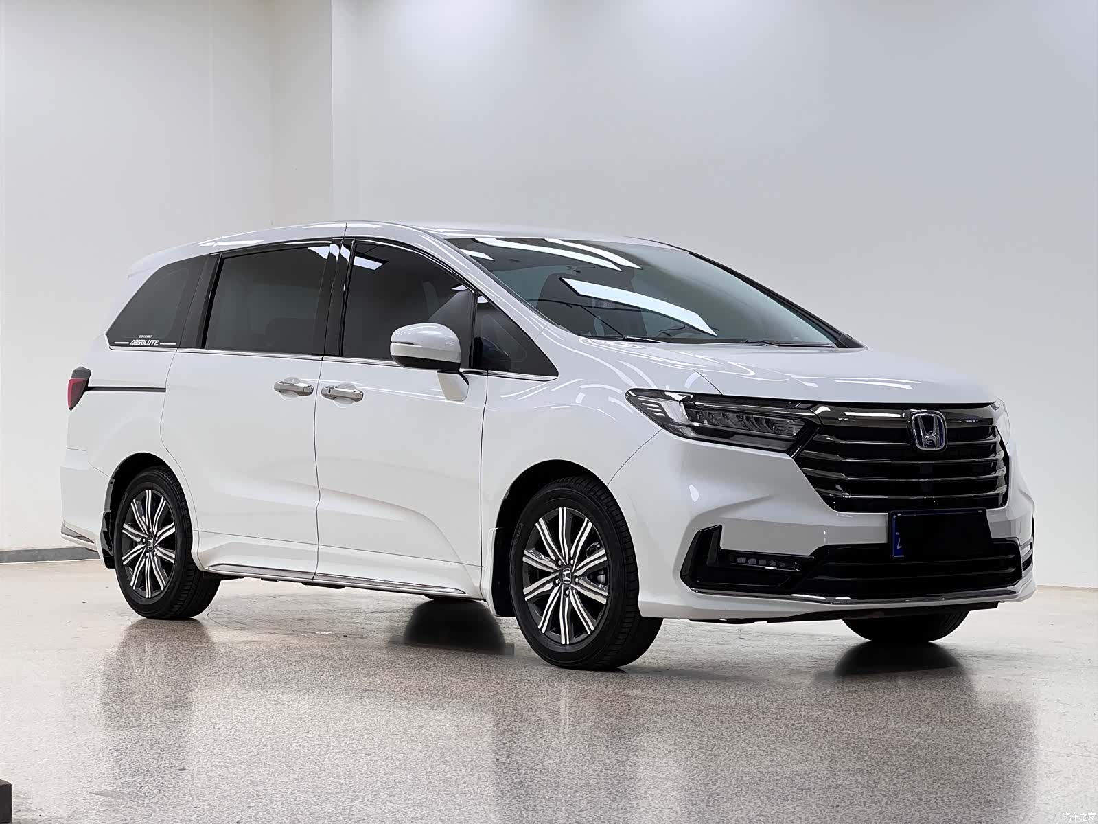 Honda Odyssey, 2023 3