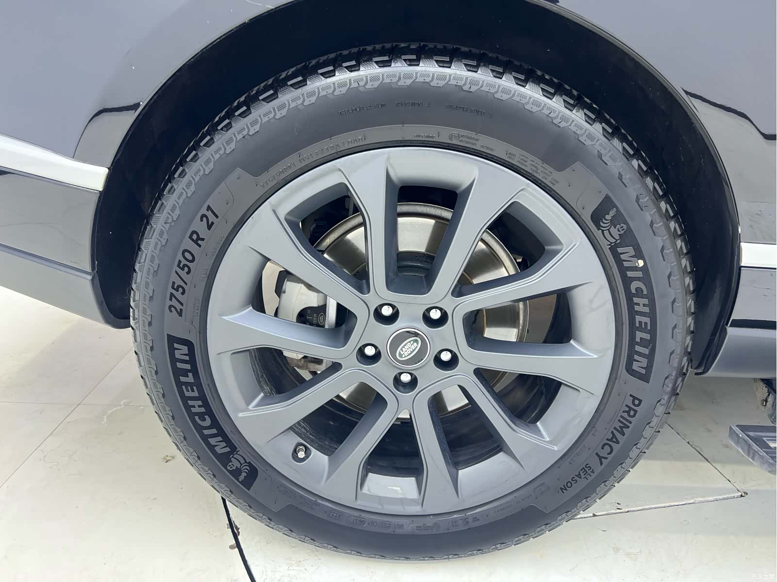Land Rover Range Rover, 2021 26