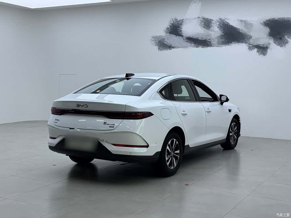 BYD Qin, 2025 11