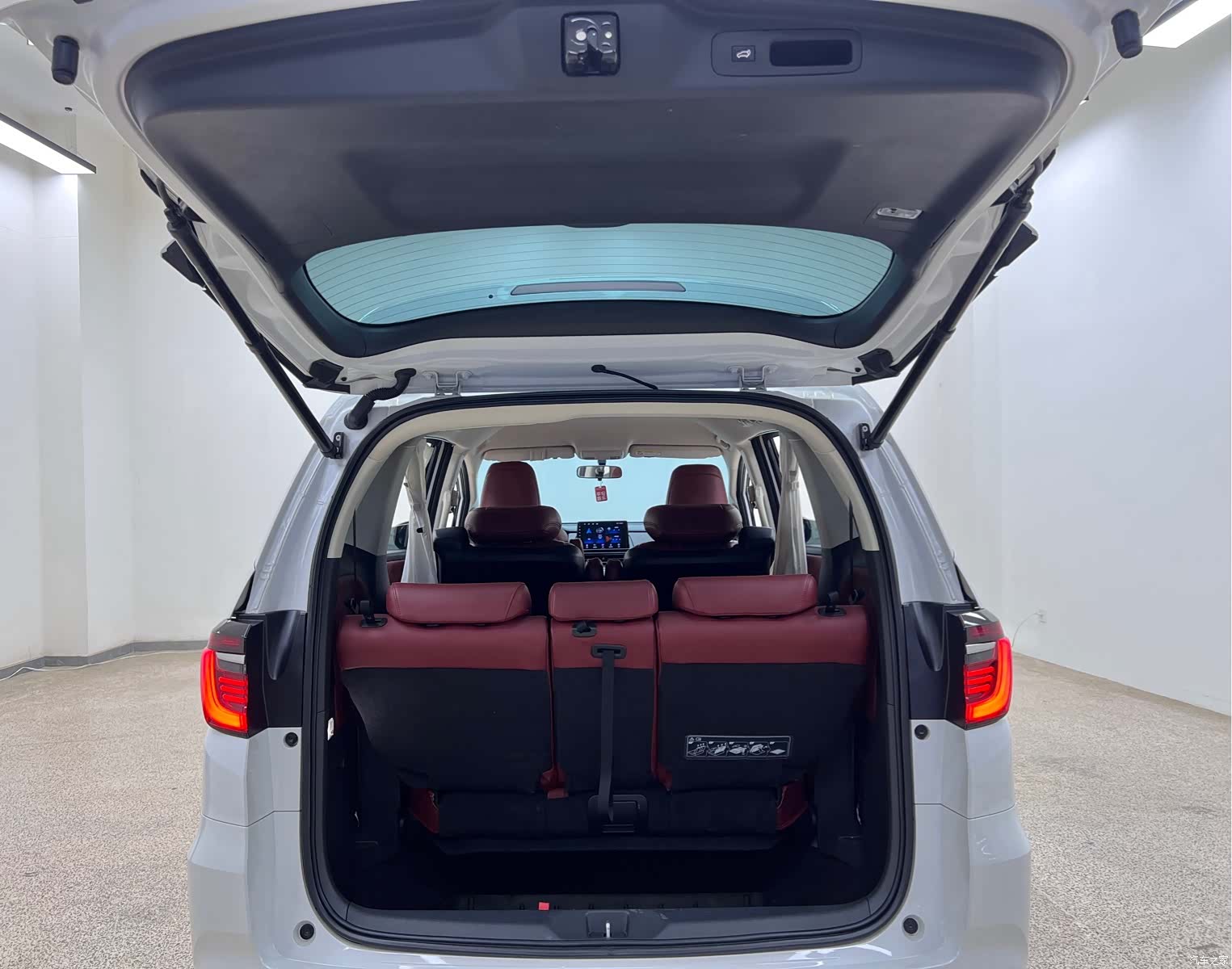 Honda Odyssey, 2023 23