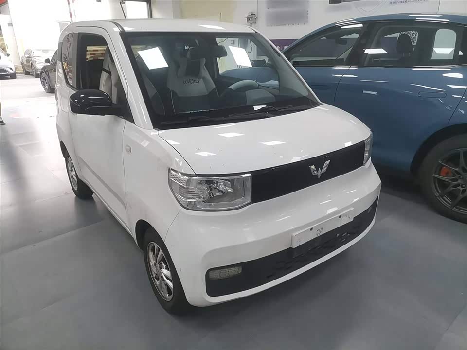 Wuling Hongguang MINIEV Wuling Hongguang MINIEV