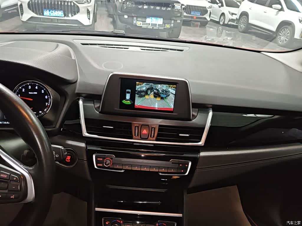 BMW 2 Series, 2018 13