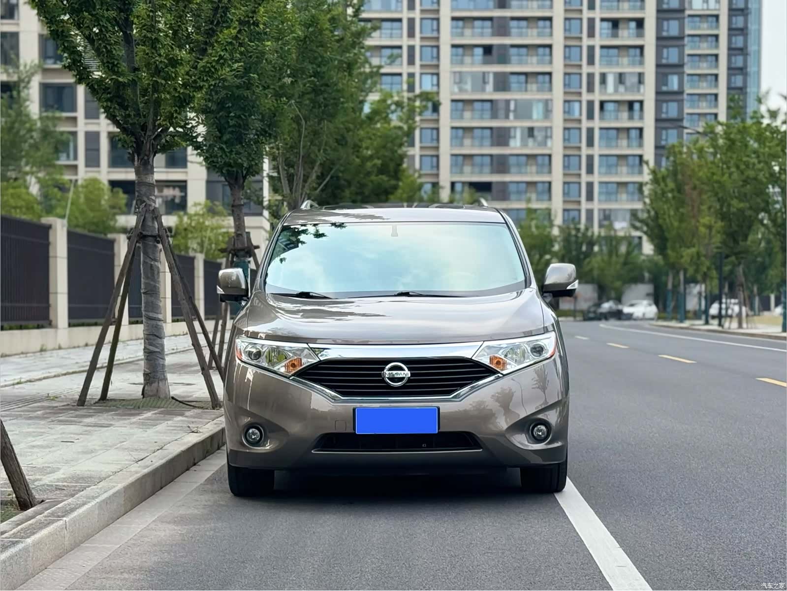Nissan SL, 2016 2