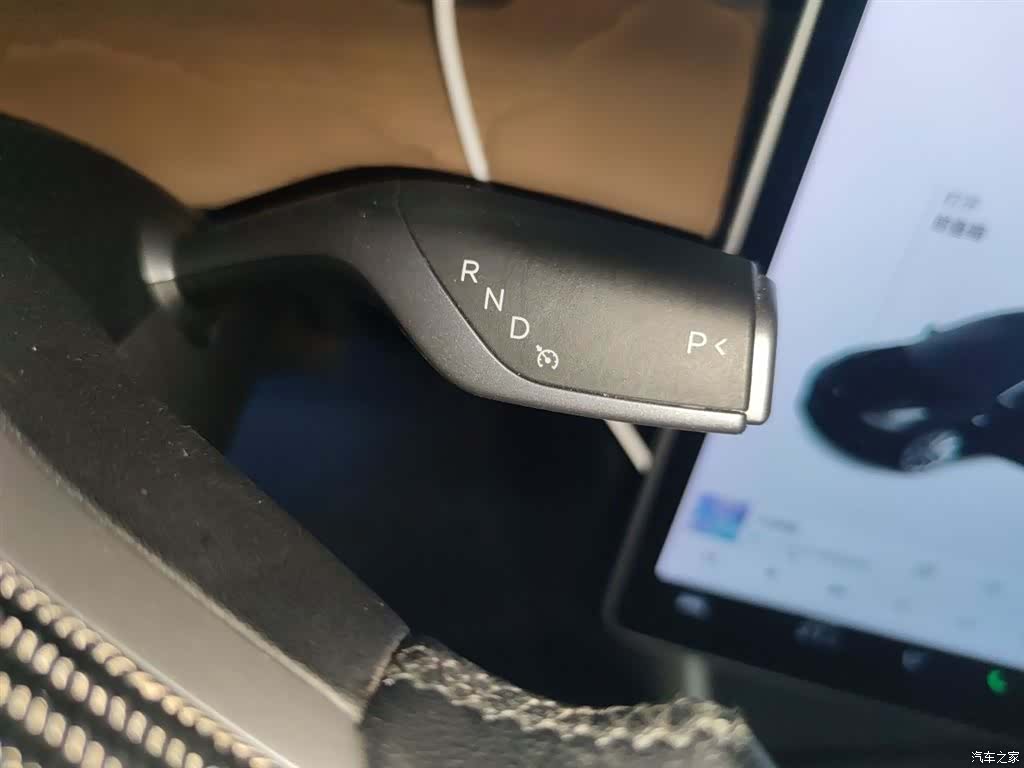 Tesla Model 3, 2020 7