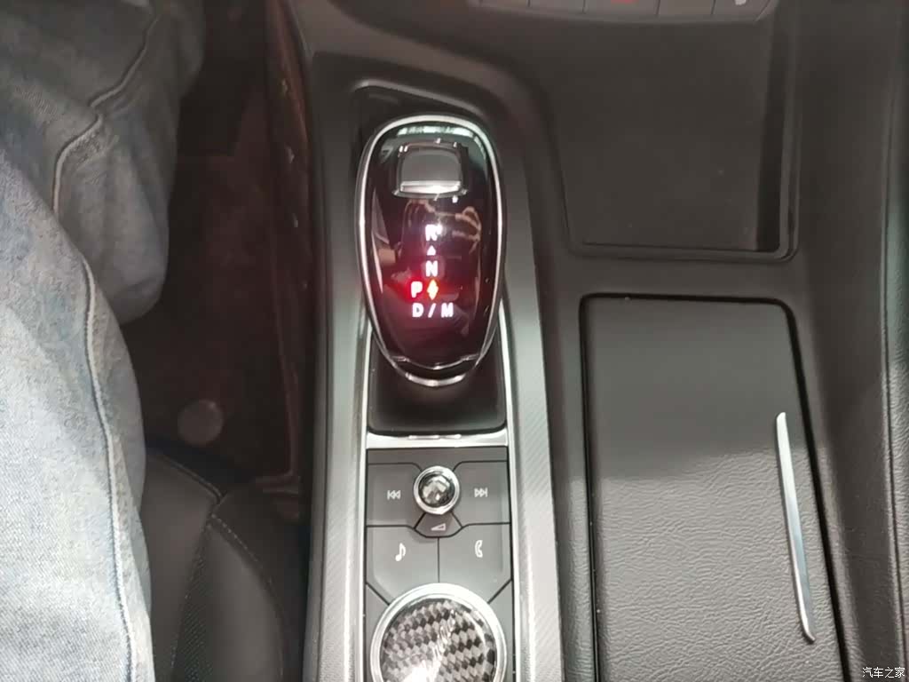 Cadillac CT5, 2021 10
