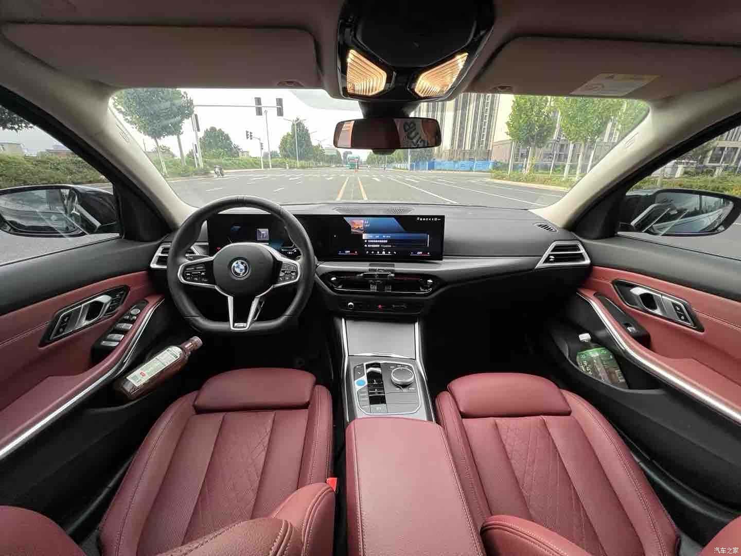 BMW i3, 2025 6