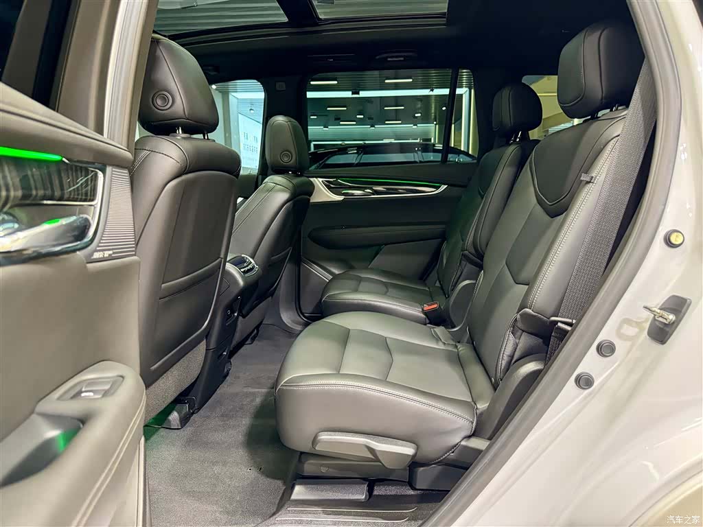 Cadillac XT6, 2022 26