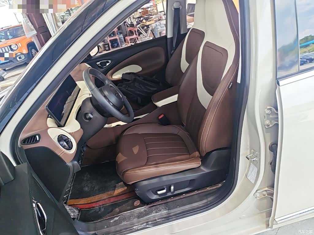 Wuling Bingo, 2024 15