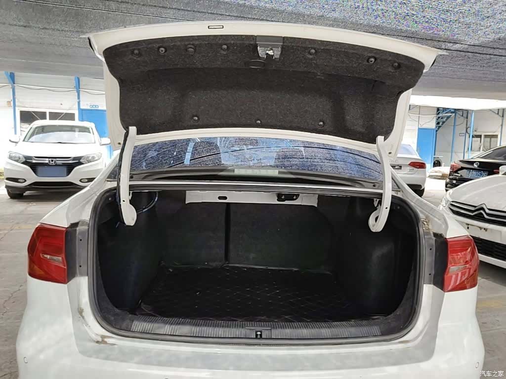 Volkswagen Bora, 2017 19