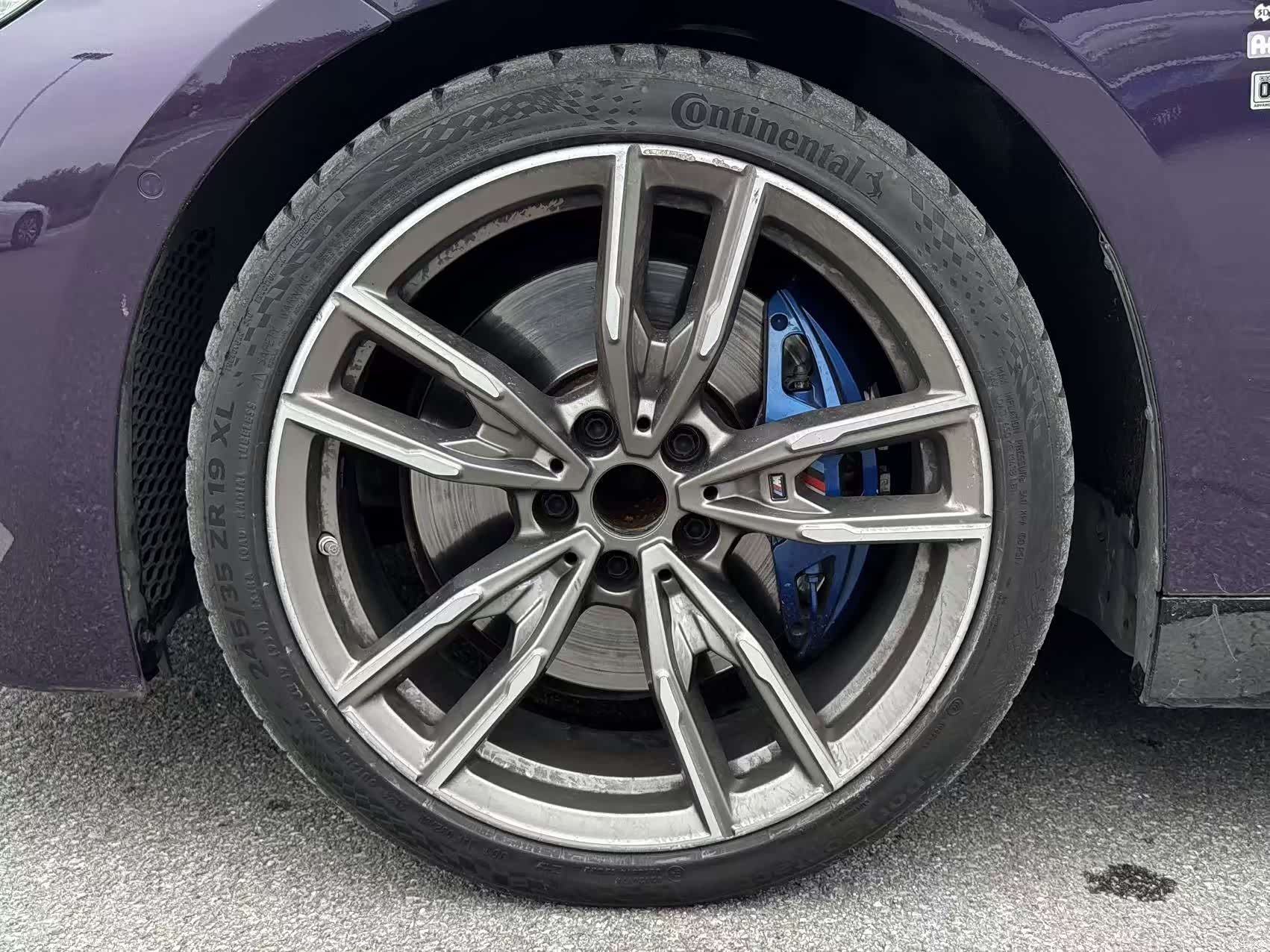BMW M2, 2023 10