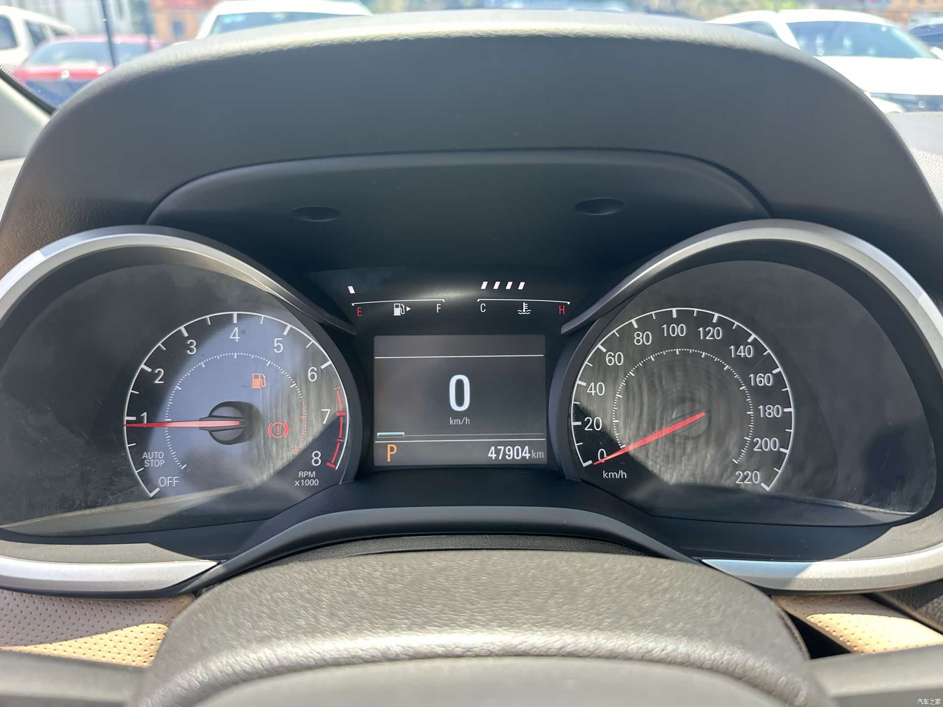 Chevrolet 320, 2020 14
