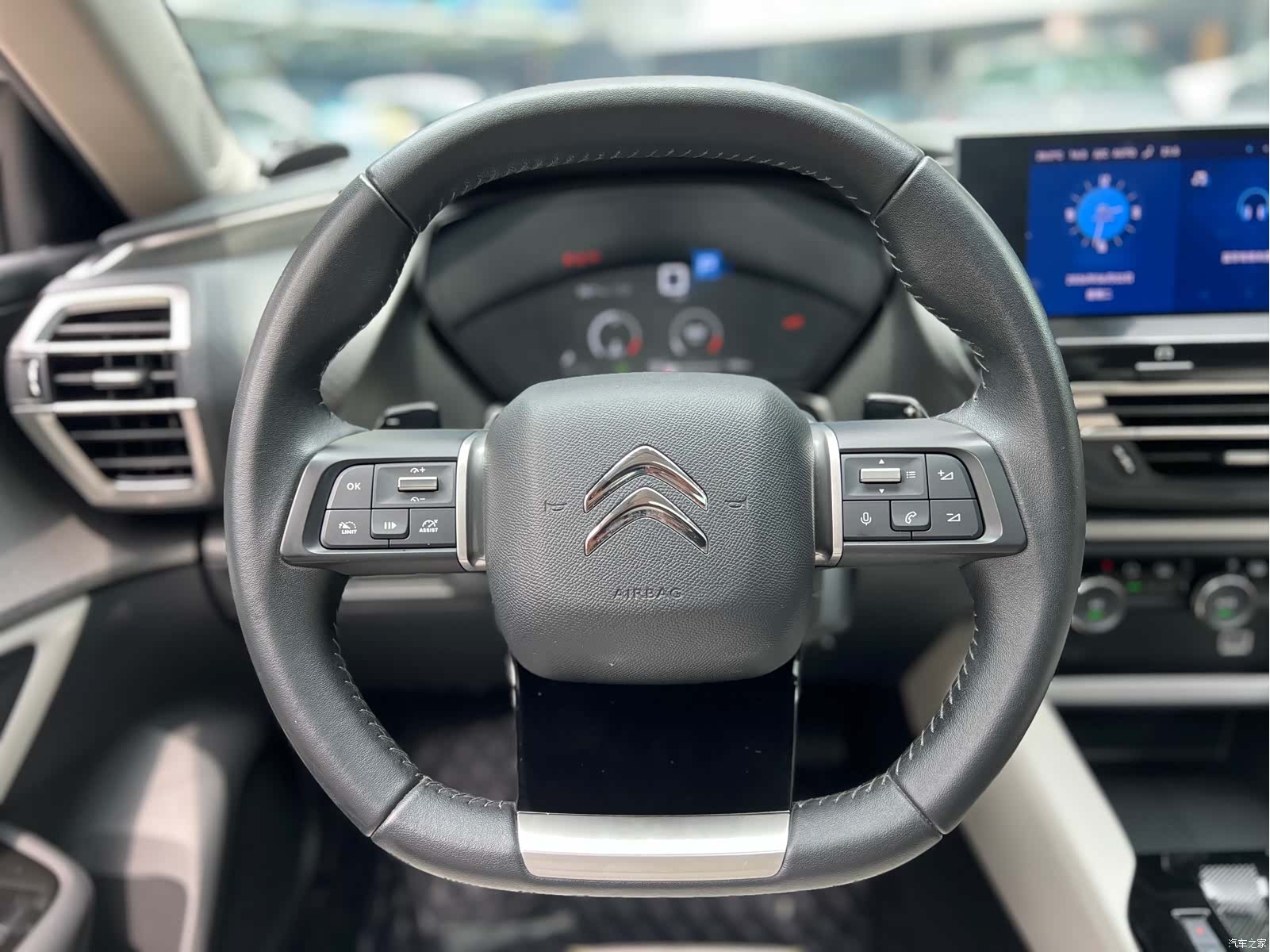 Citroen C5 X, 2023 10