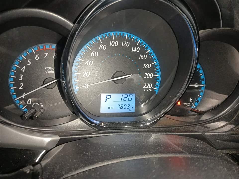 Toyota YARiS L Zhixuan