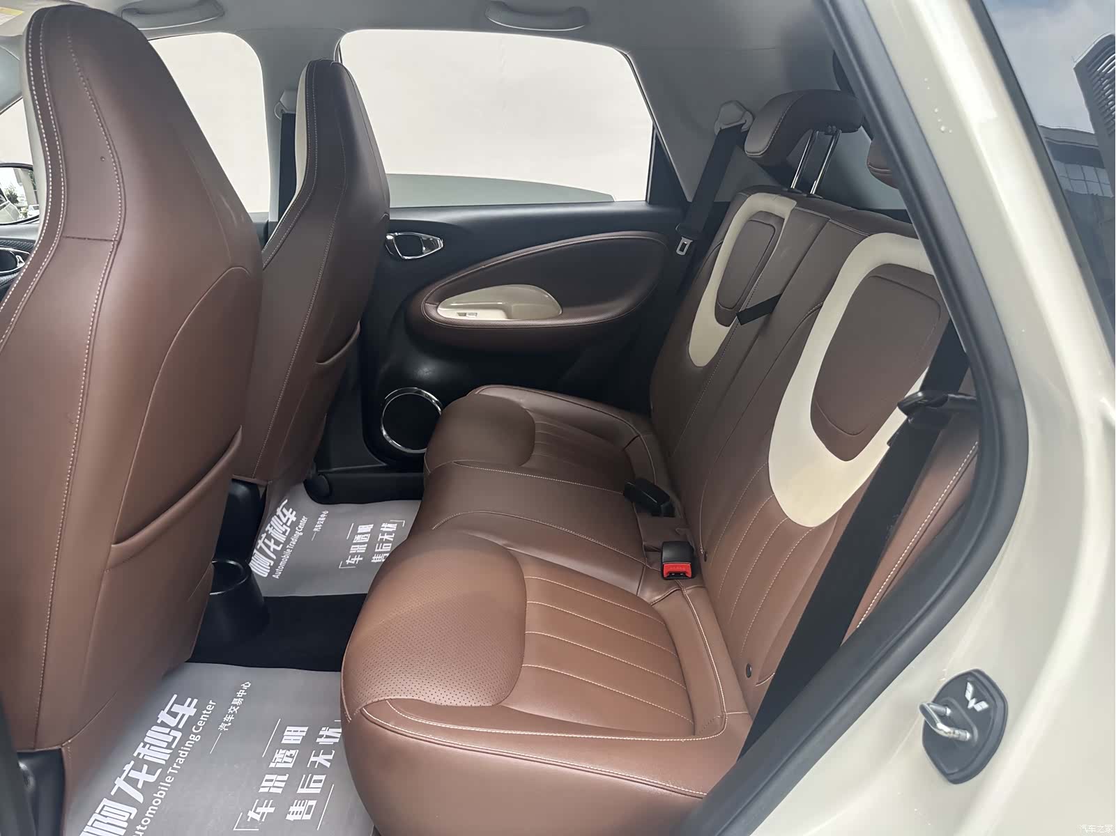 Wuling Bingo, 2024 11
