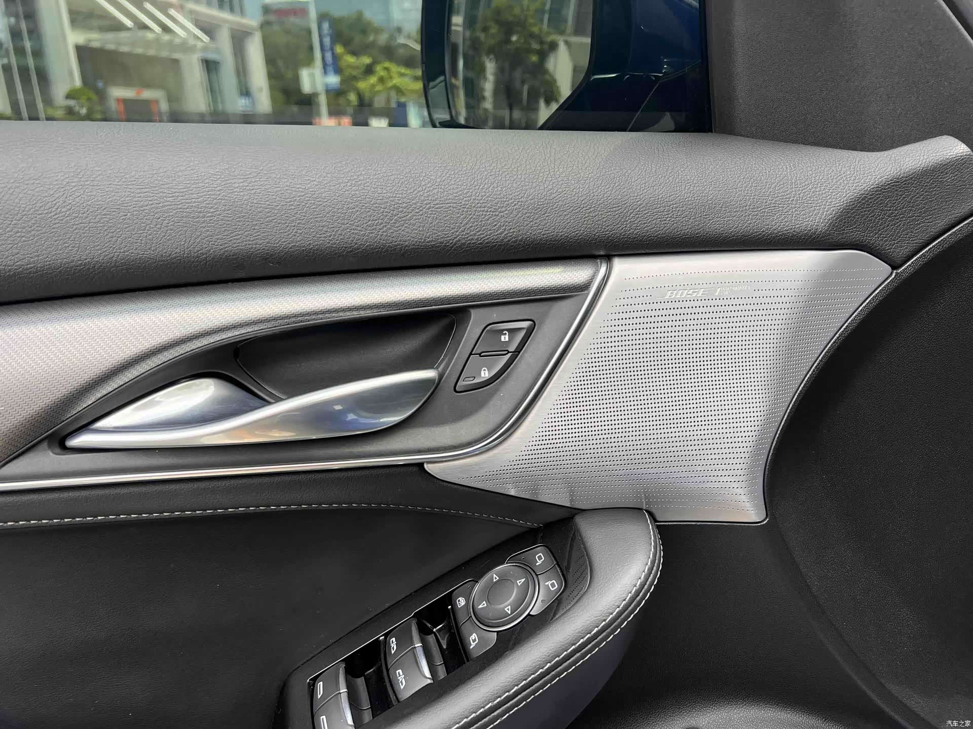 Cadillac CT5, 2020 17