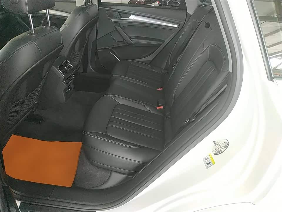 Audi Q5L Audi Q5L