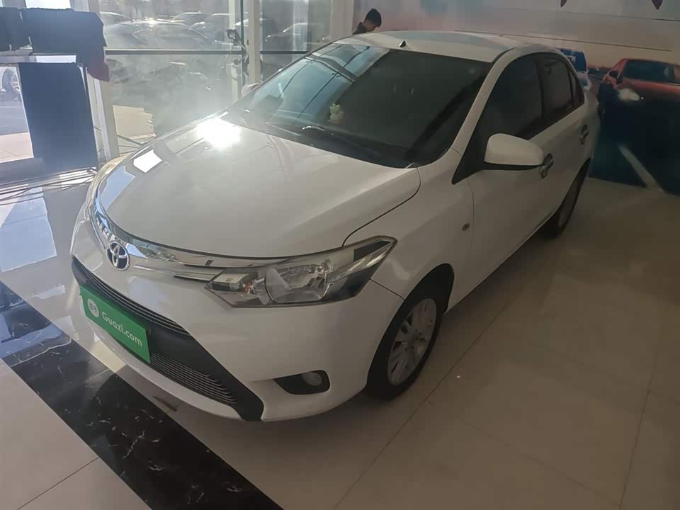 Toyota Vios
