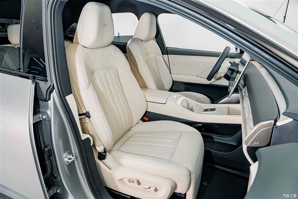 NIO L60, 2025 20