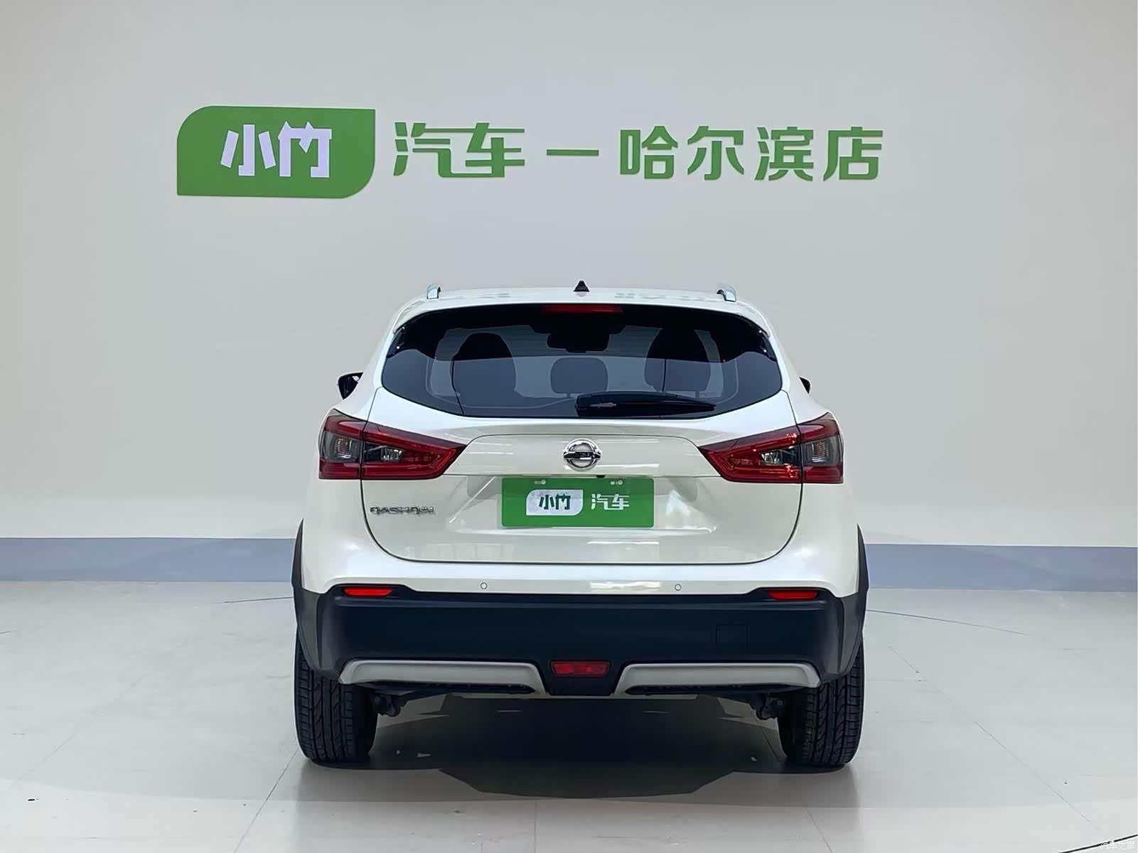 Nissan Qashqai, 2022 3