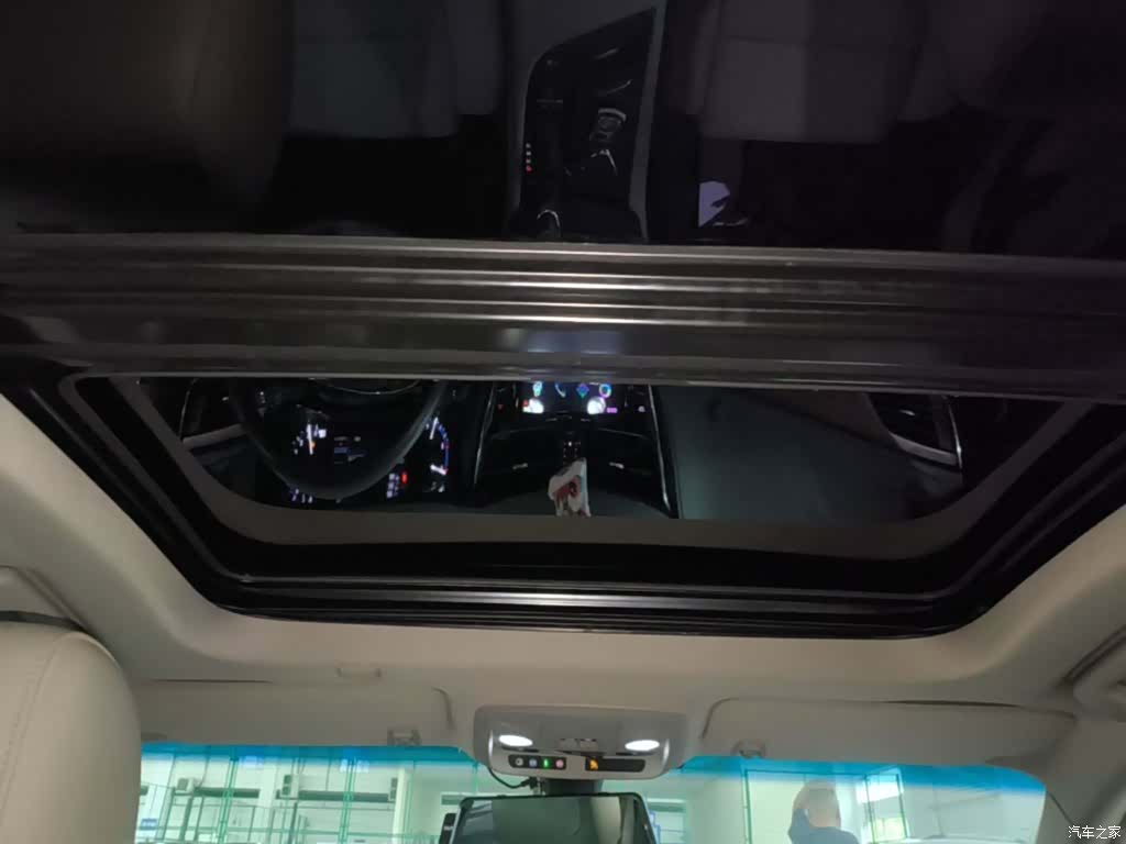 Cadillac CTS, 2017 18