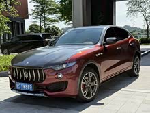 Levante 2016�� 3.0T ��׼��