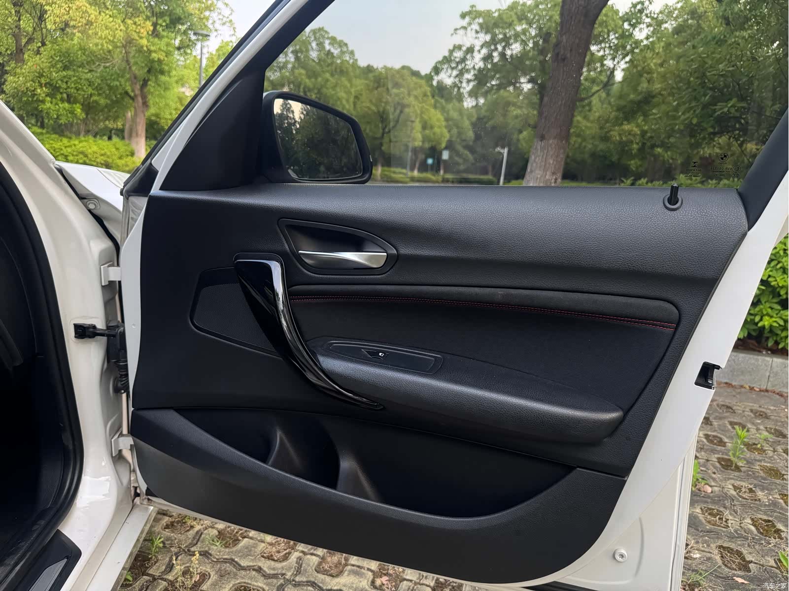 BMW 1 Series, 2015 19