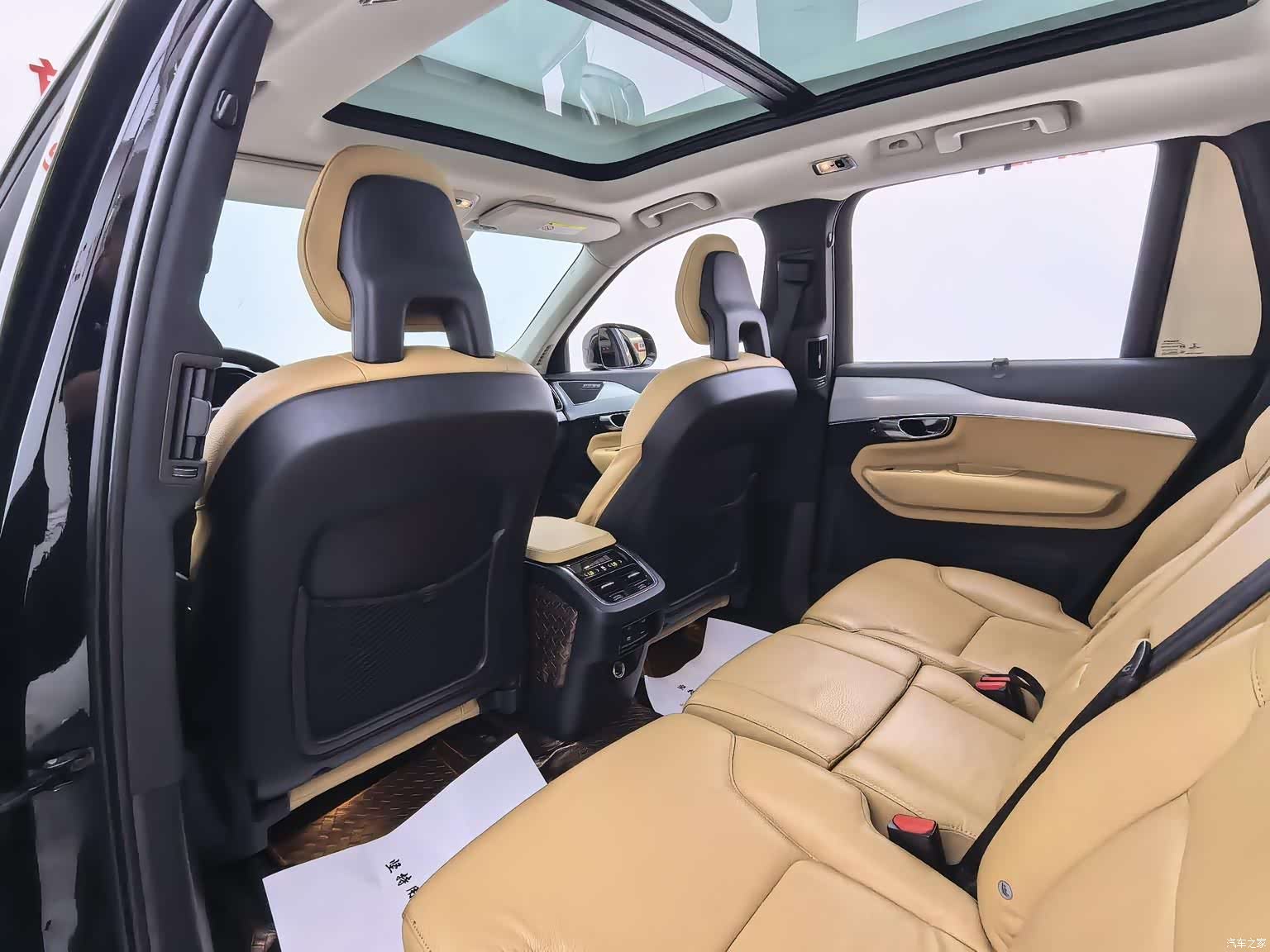 Volvo XC90, 2016 16