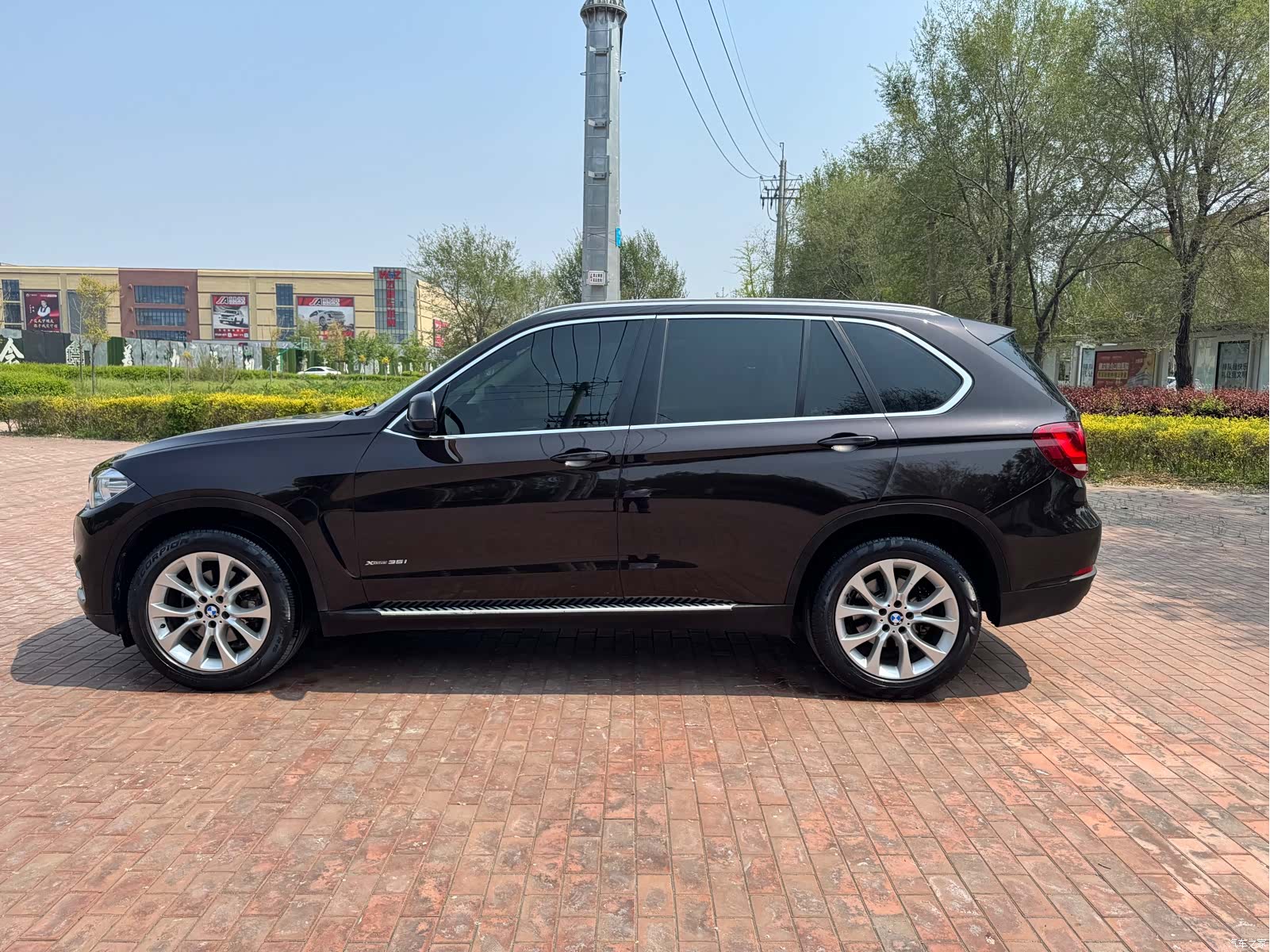 BMW X5, 2014 18