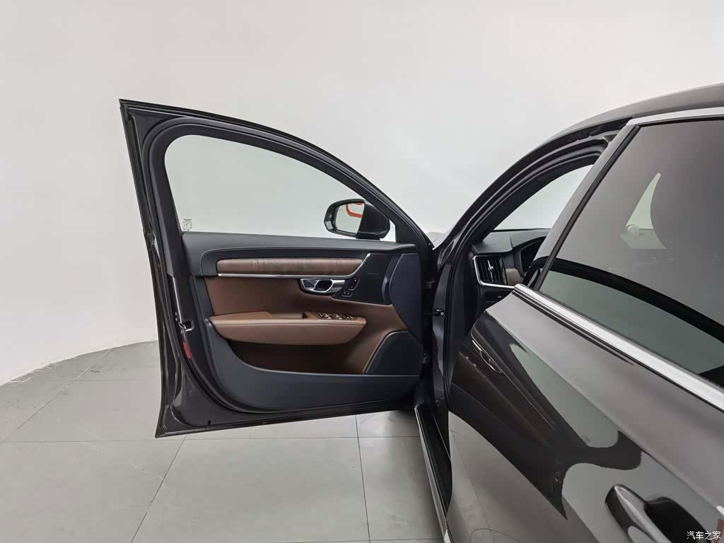 Volvo S90, 2024 8