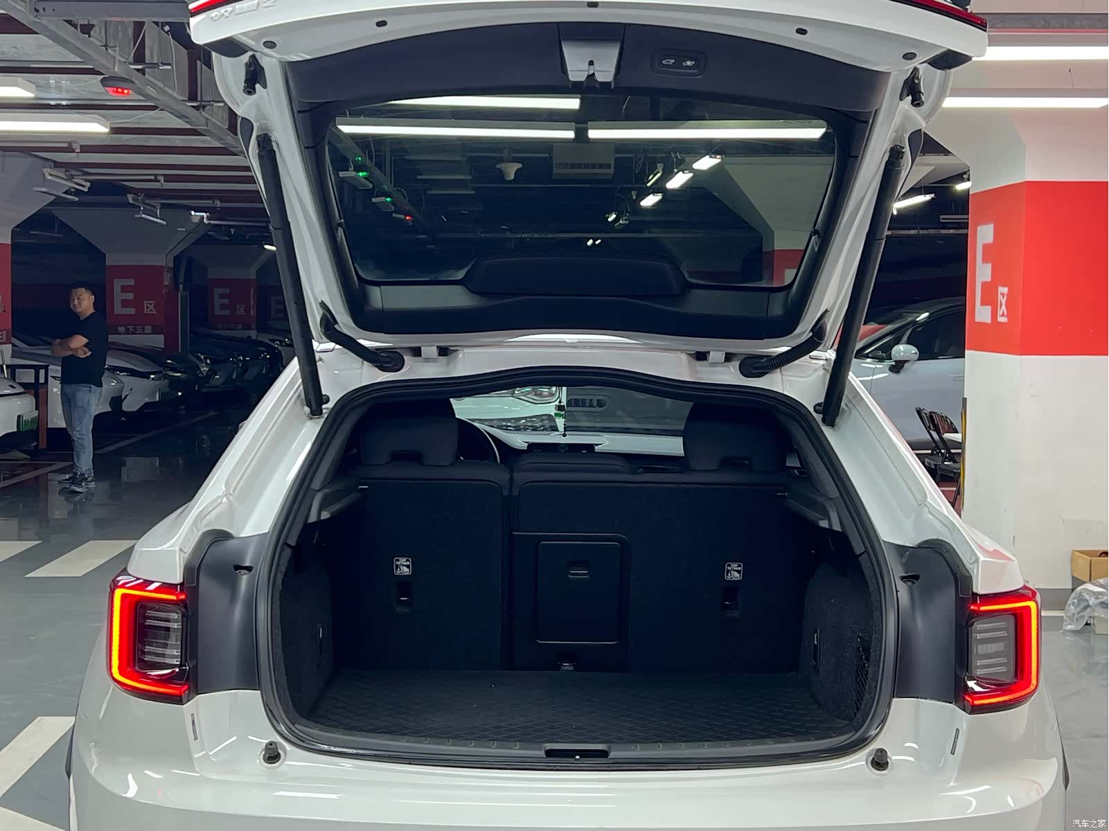 Polestar 2, 2022 13