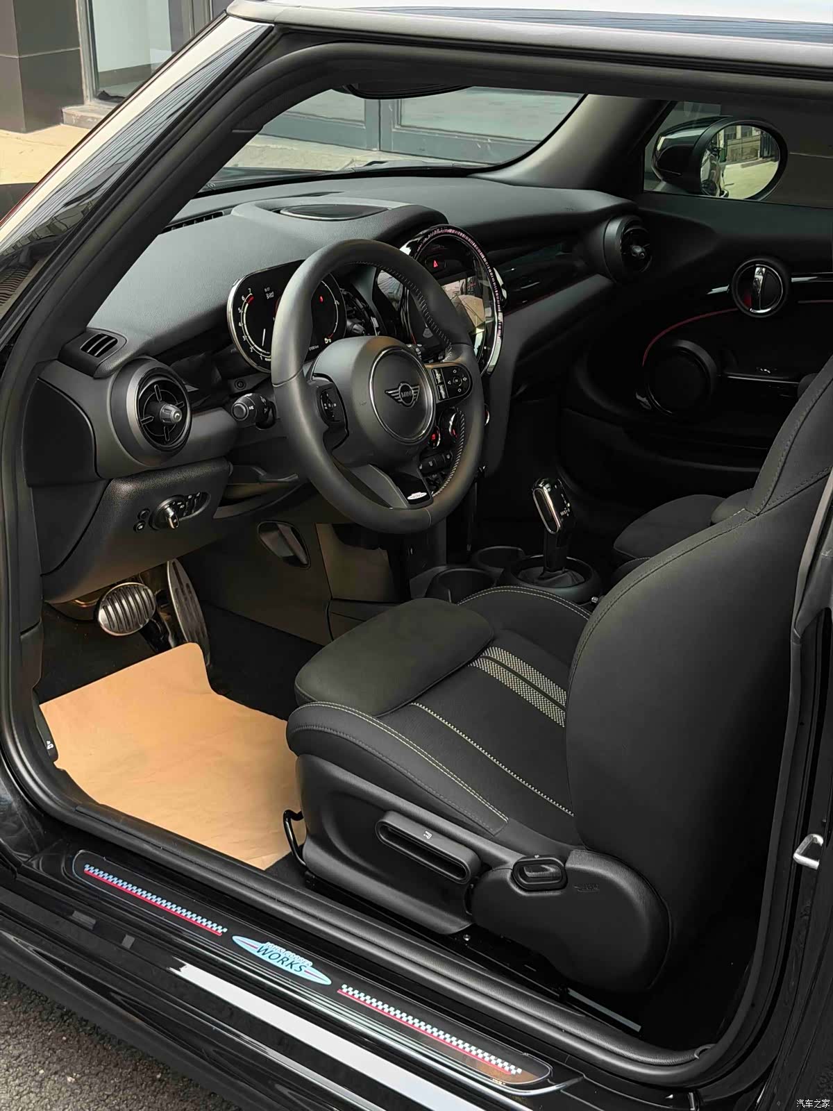 Mini Cooper, 2022 9