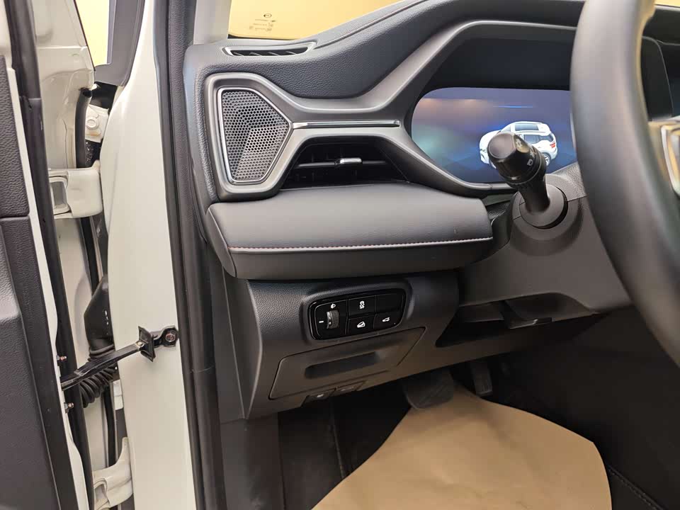 Trumpchi Trumpchi GS4