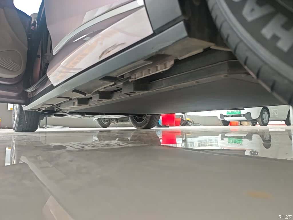 BYD Dolphin, 2022 22