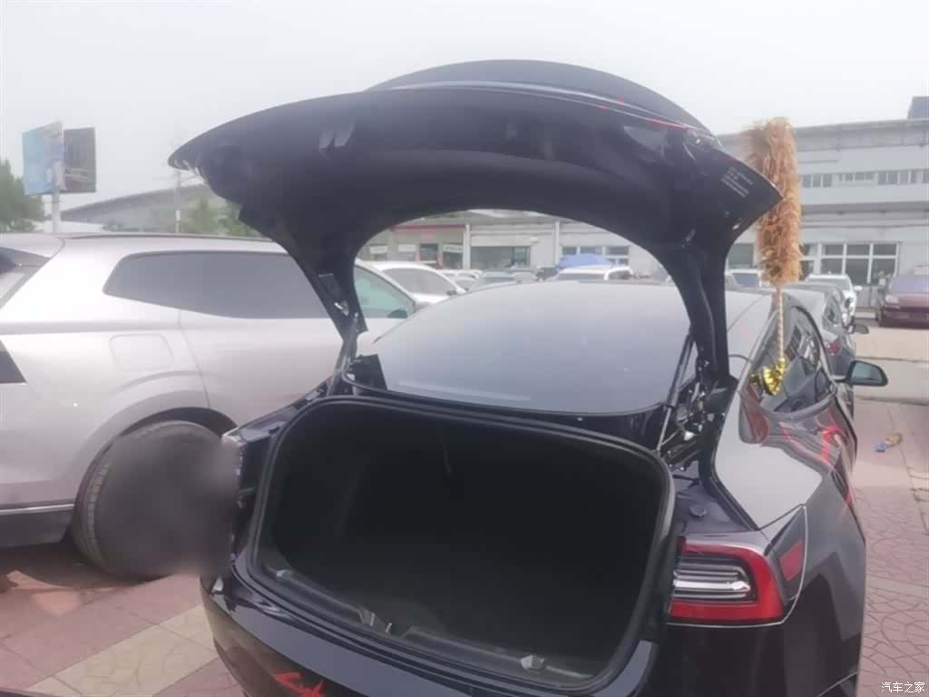 Tesla Model 3, 2021 19