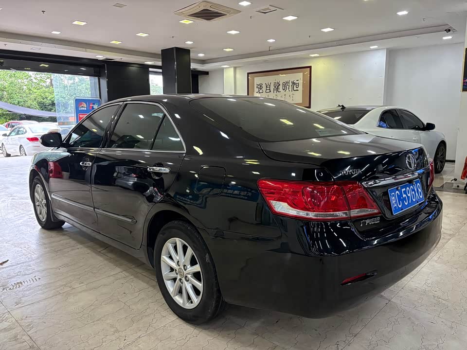 Toyota Camry Toyota Camry