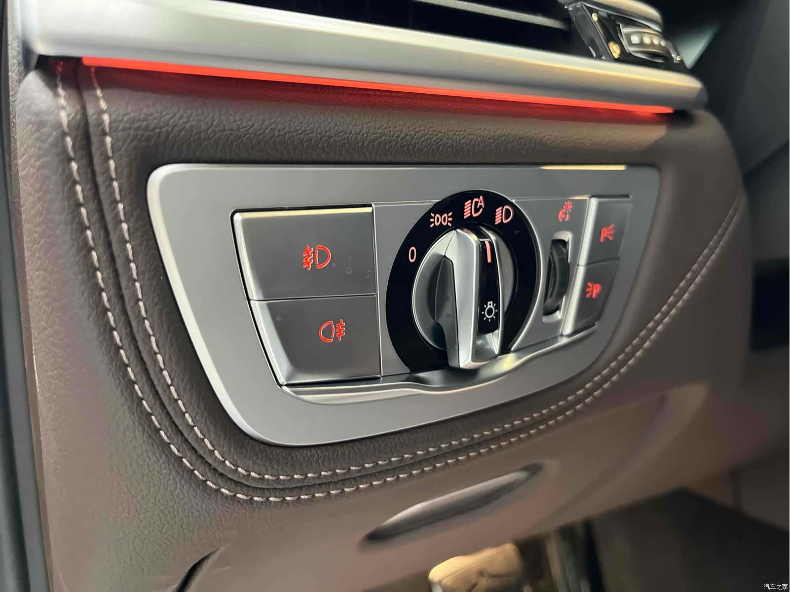 BMW 7 Series, 2018 18