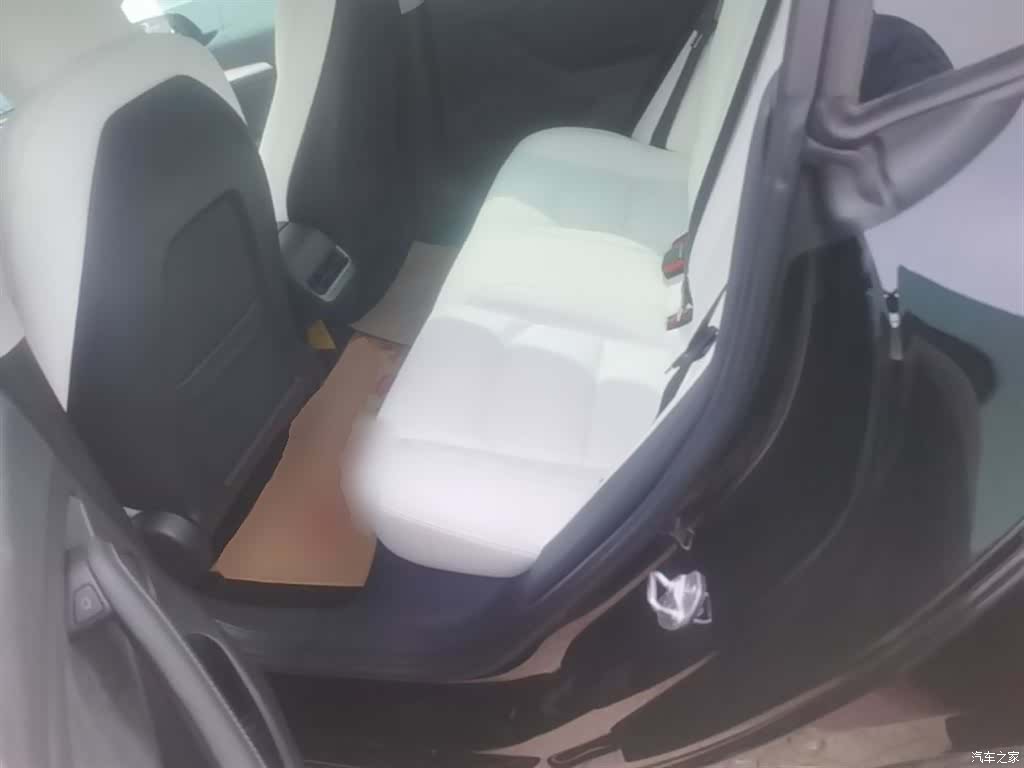 Tesla Model 3, 2021 17