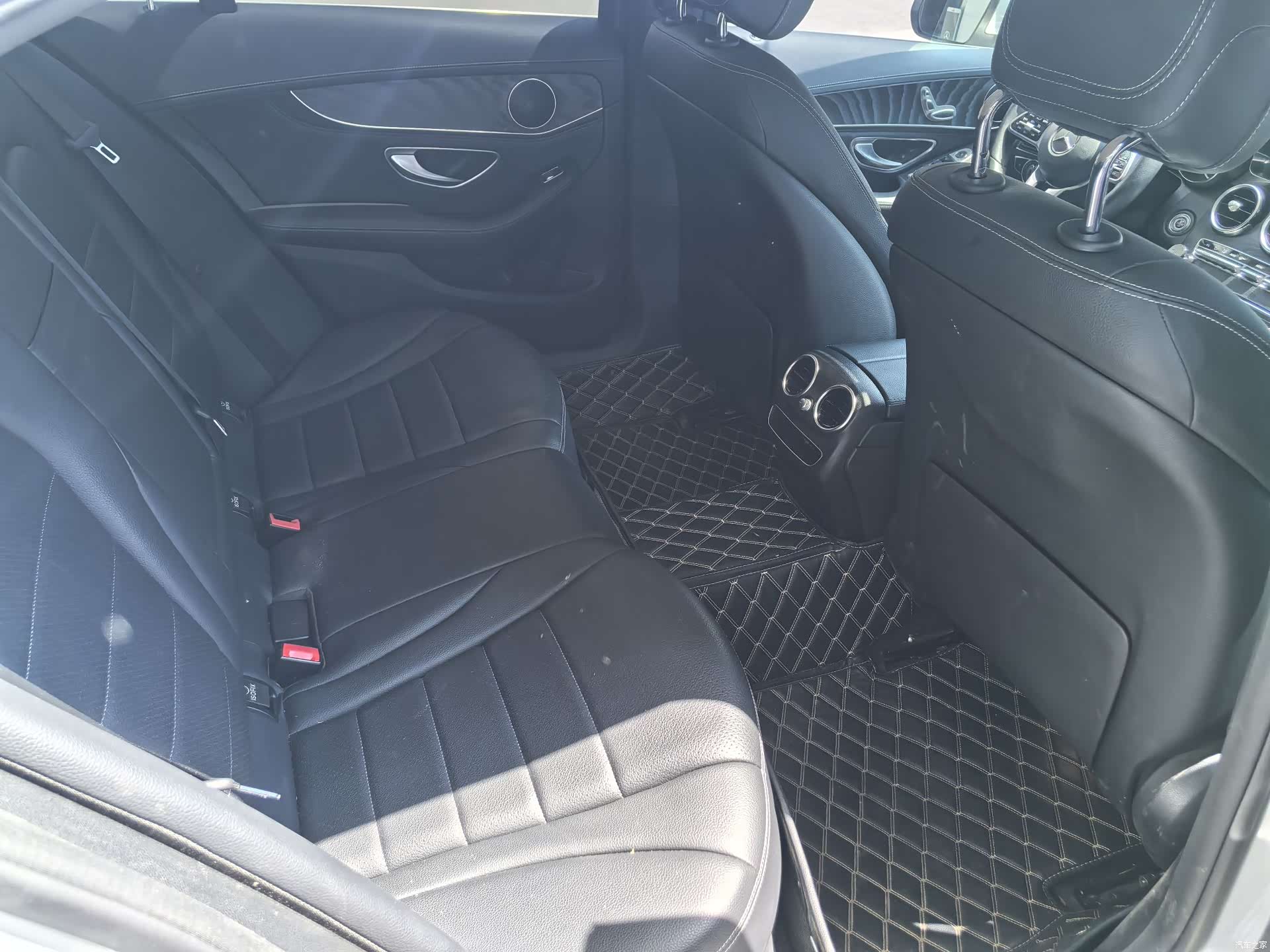 Mercedes-Benz C-Class, 2019 8