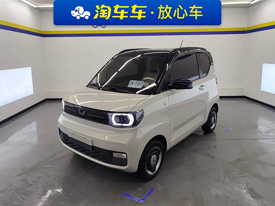 Wuling Hongguang MINIEV Wuling Hongguang MINIEV