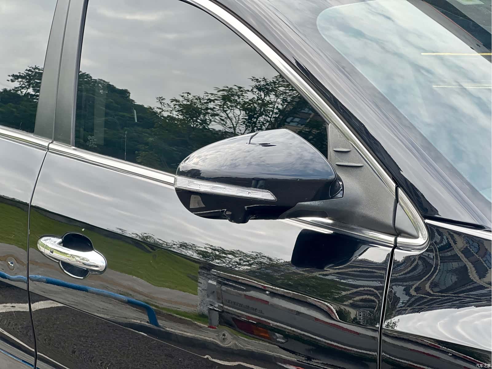 DongFeng 580, 2018 17