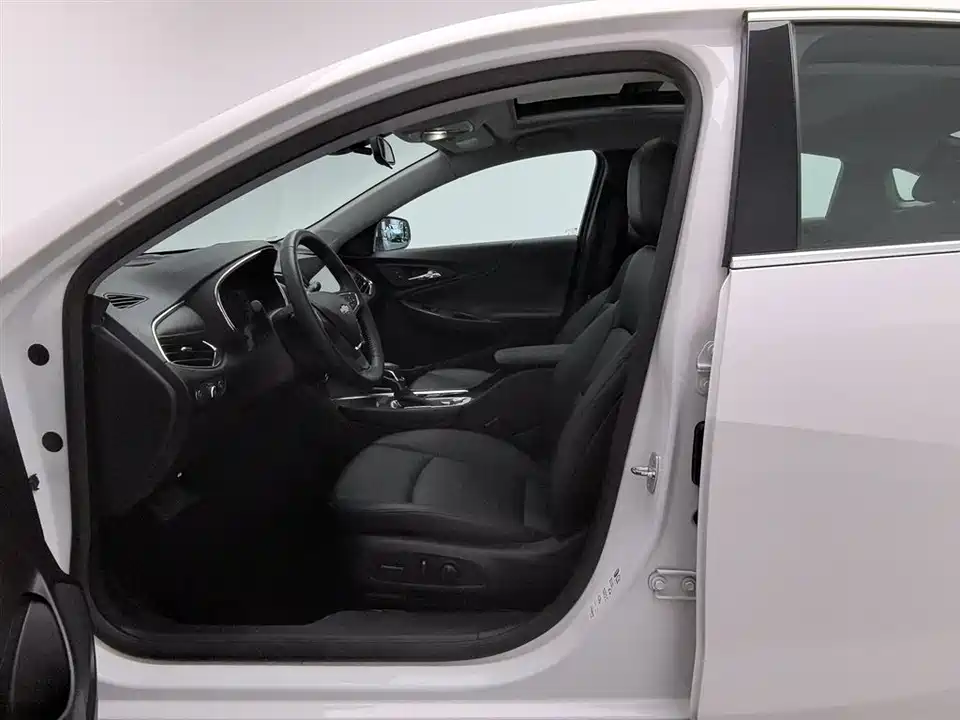 Chevrolet Mai Ruibao XL