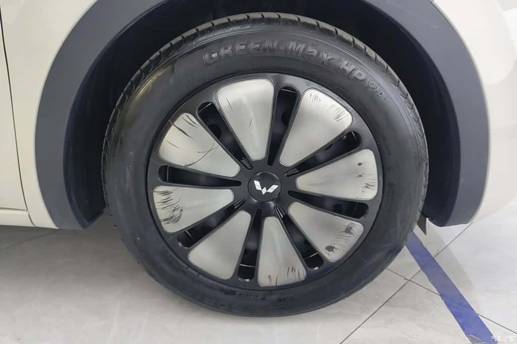 Wuling Bingo, 2024 6