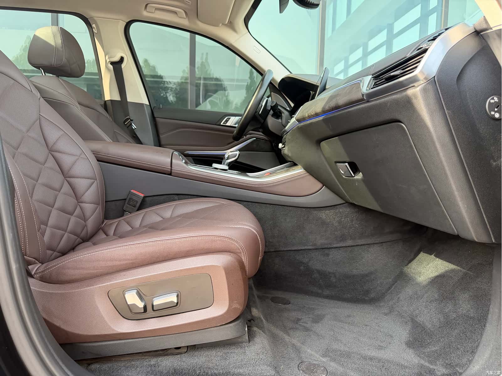 BMW X5, 2023 19