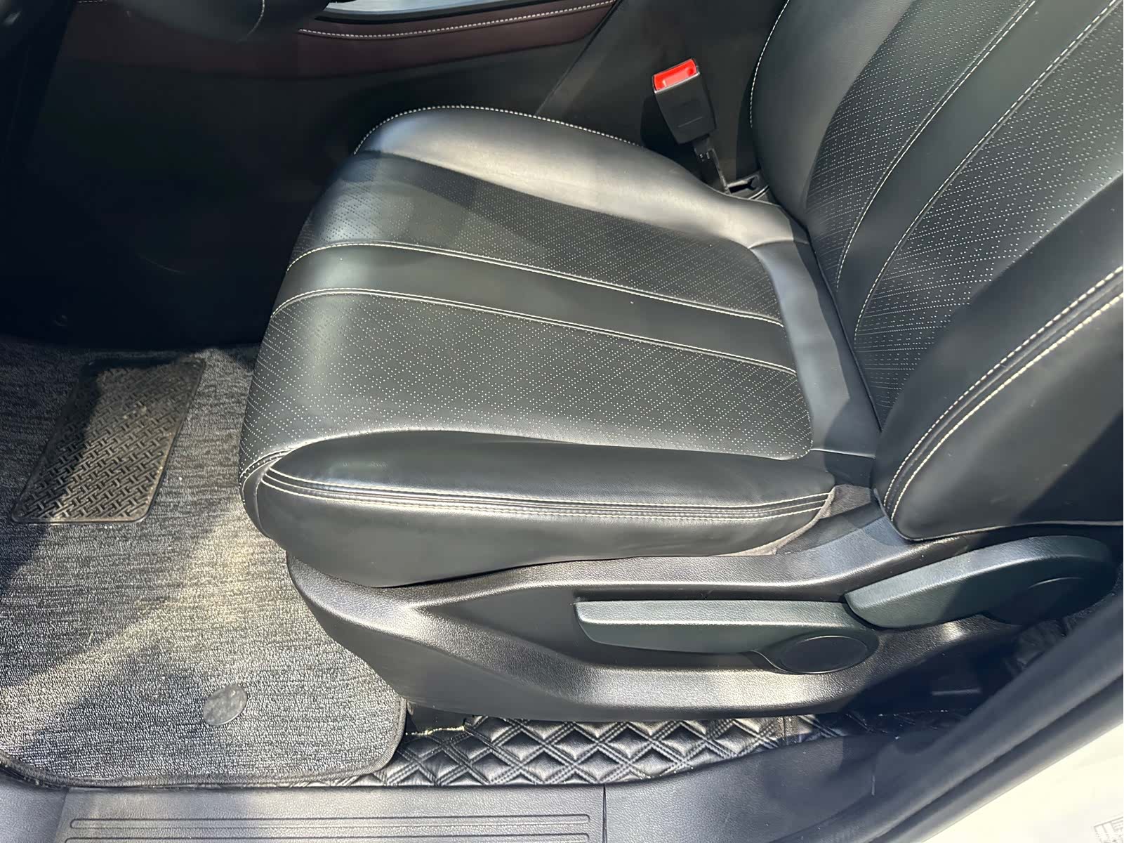 GAC M6, 2021 12