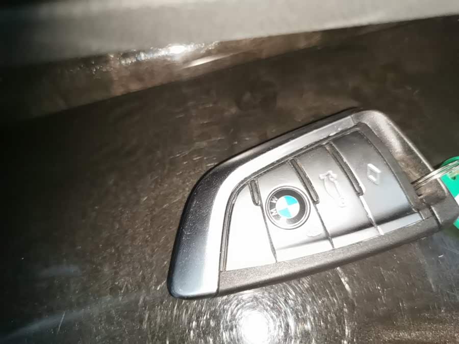 BMW 5 Series 2022, фото 9