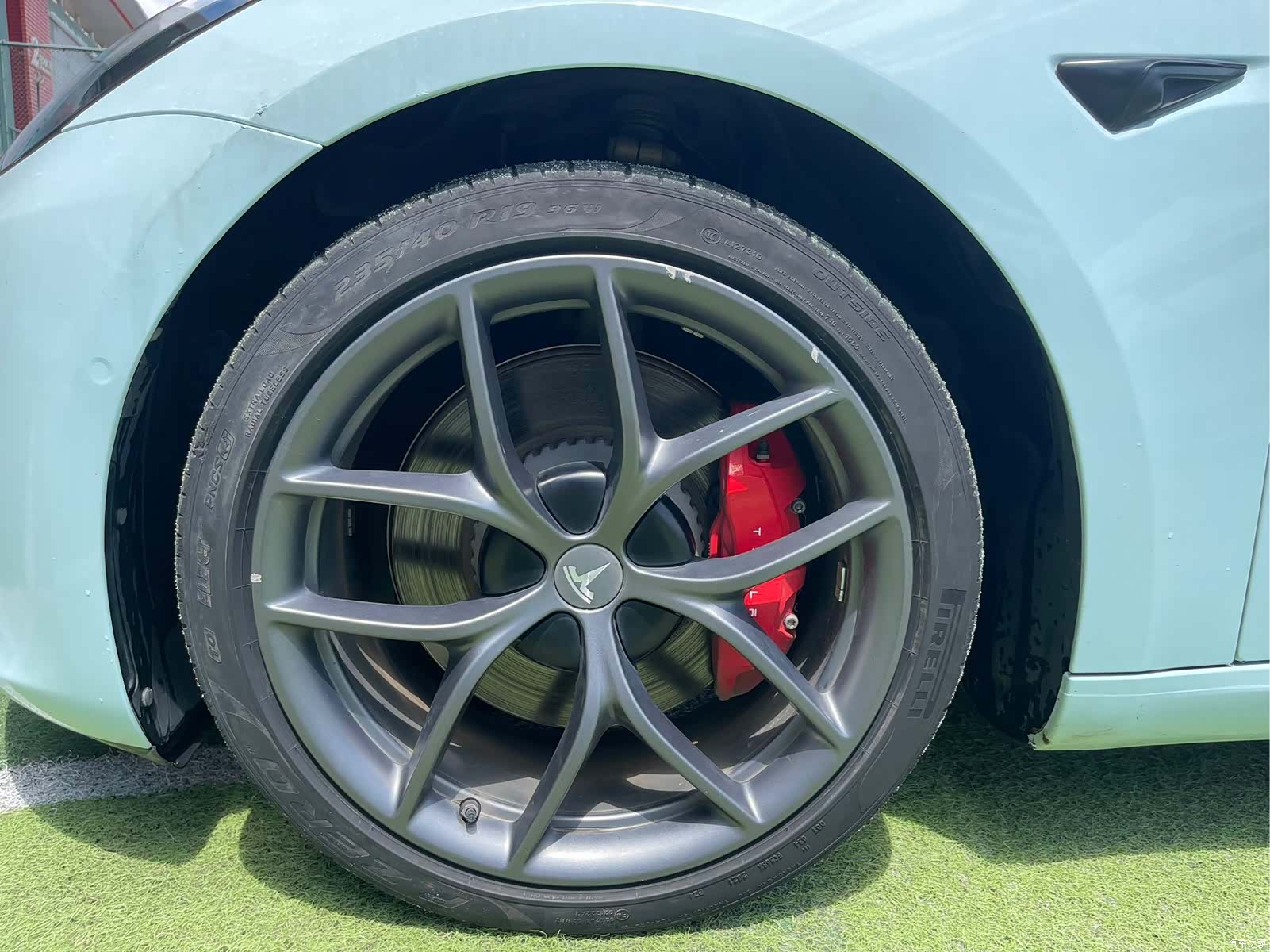 Tesla Model 3, 2022 17