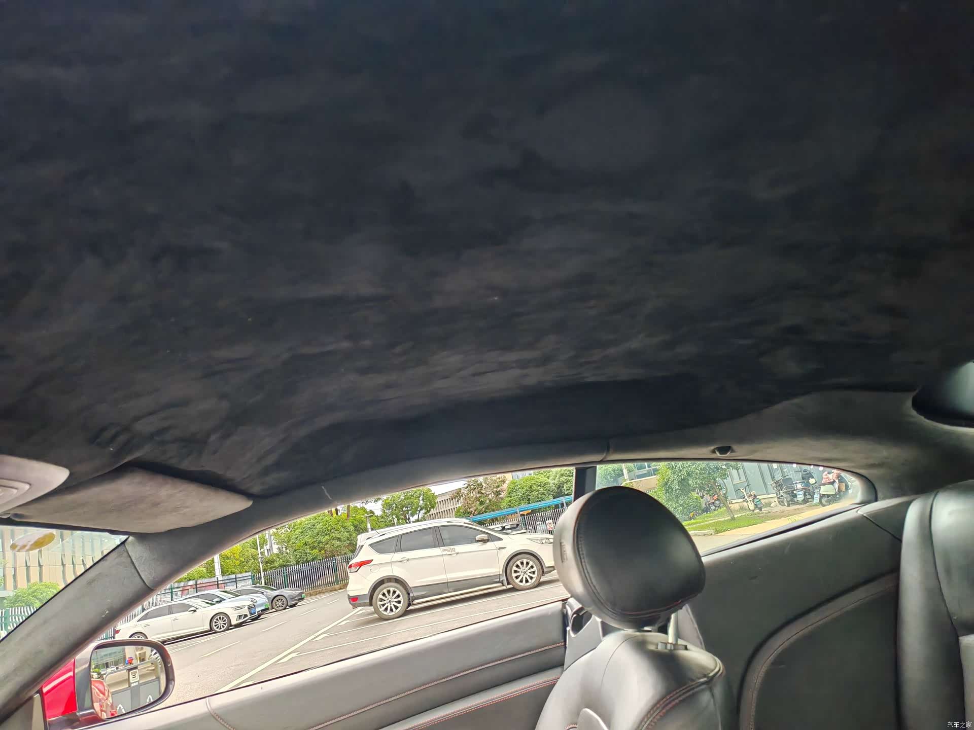 Jaguar XK, 2012 6