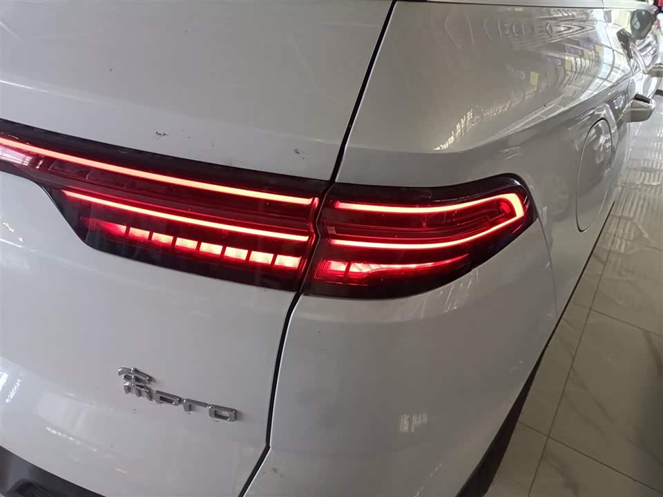 BYD Songjiang