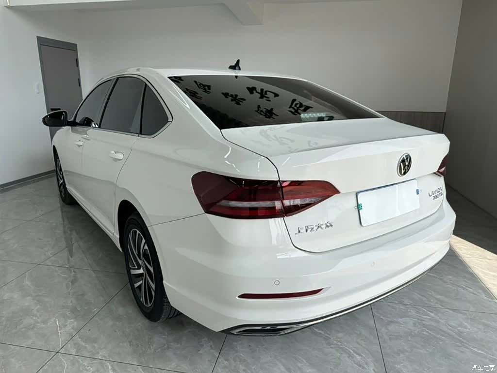 Volkswagen Lavida, 2022 4